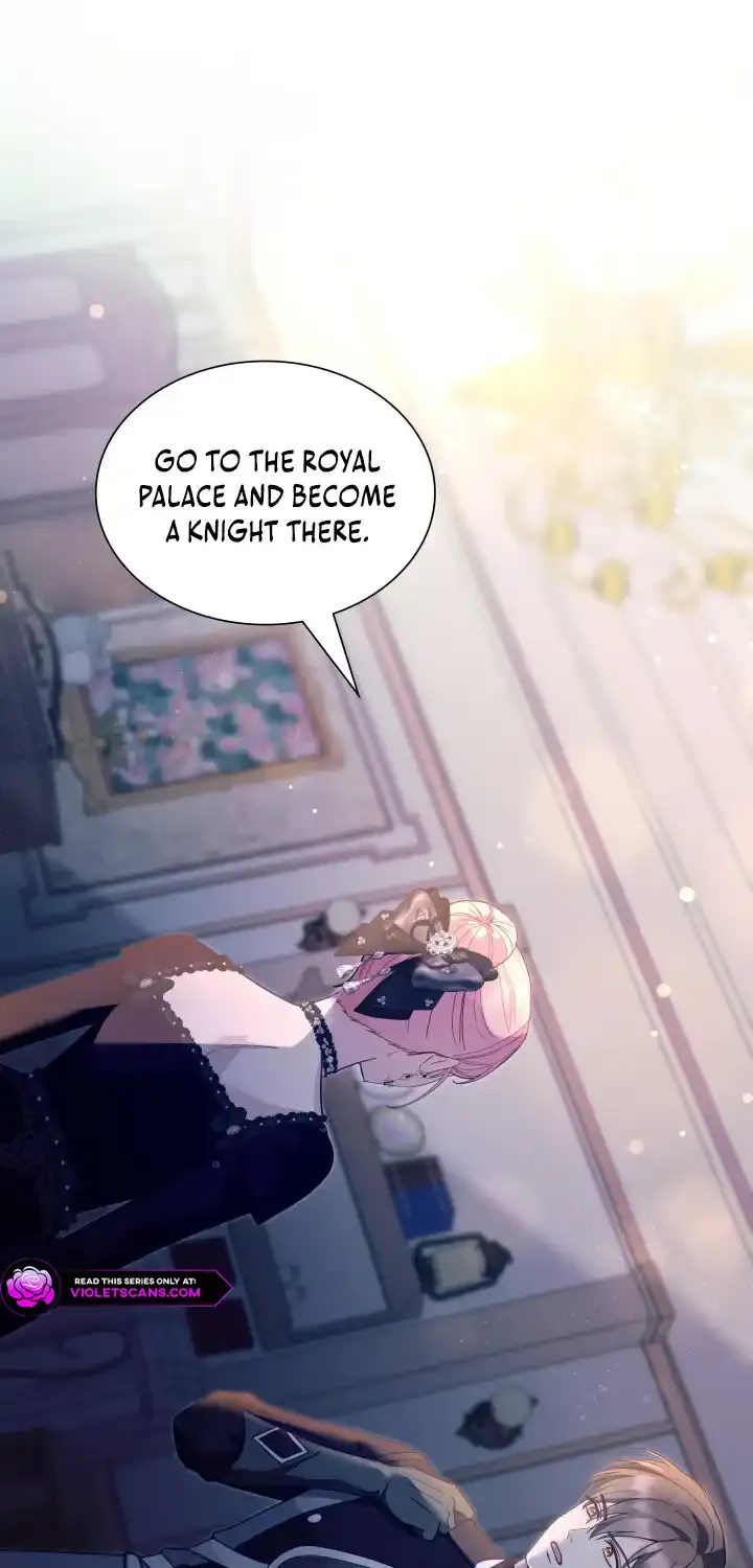 Even if the Villain’s Daughter Regresses Chapter 50 page 91 - 