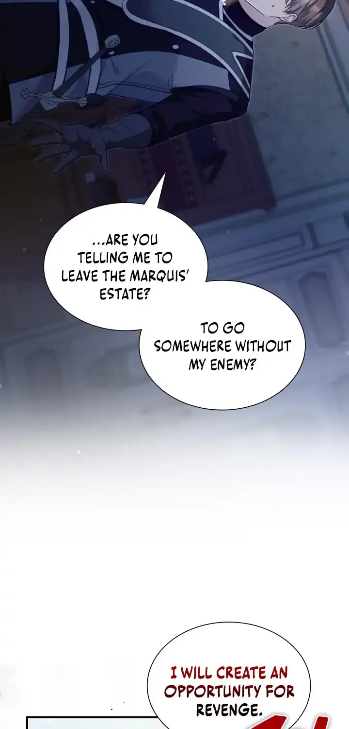 Even if the Villain’s Daughter Regresses Chapter 50 page 92 - 