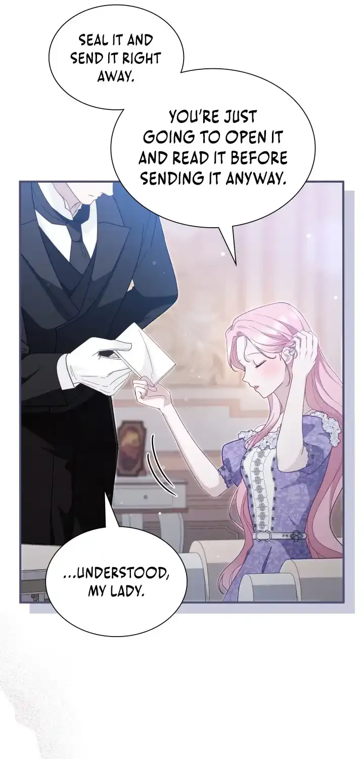 Even if the Villain’s Daughter Regresses Chapter 51 page 14 - 