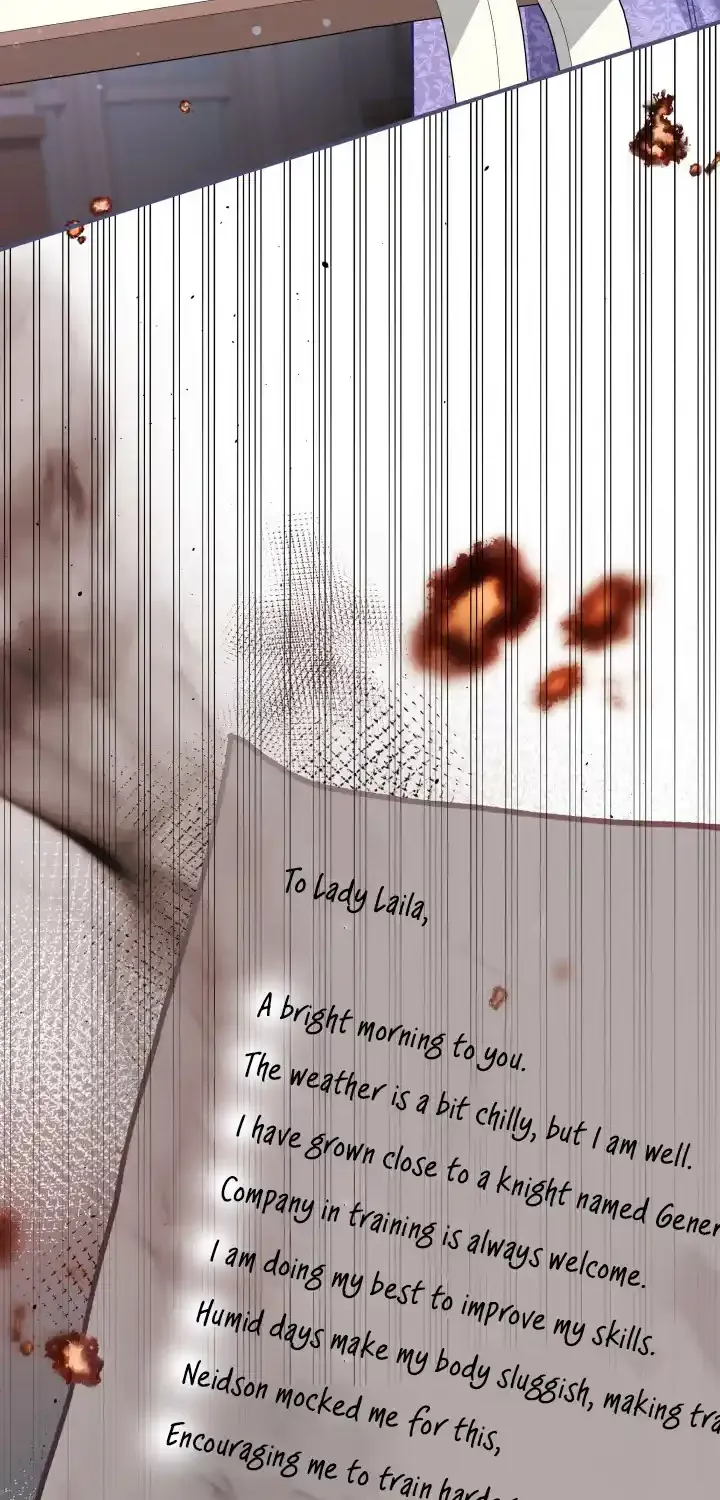 Even if the Villain’s Daughter Regresses Chapter 51 page 17 - 