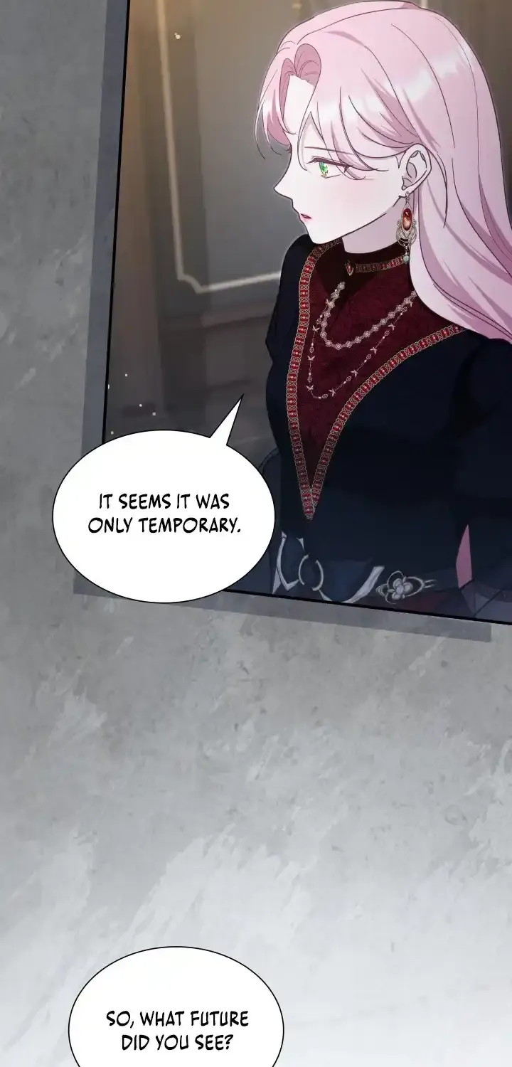 Even if the Villain’s Daughter Regresses Chapter 51 page 23 - 