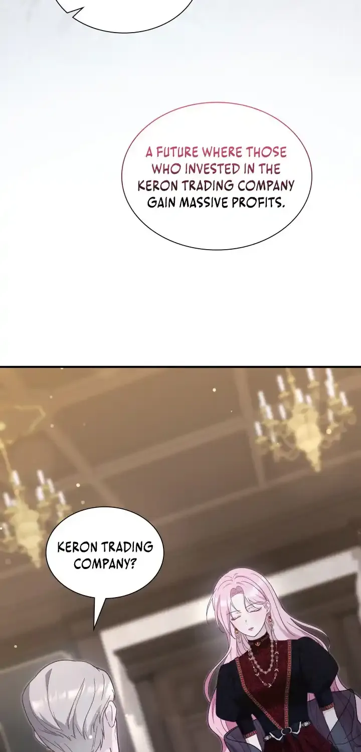 Even if the Villain’s Daughter Regresses Chapter 51 page 24 - 