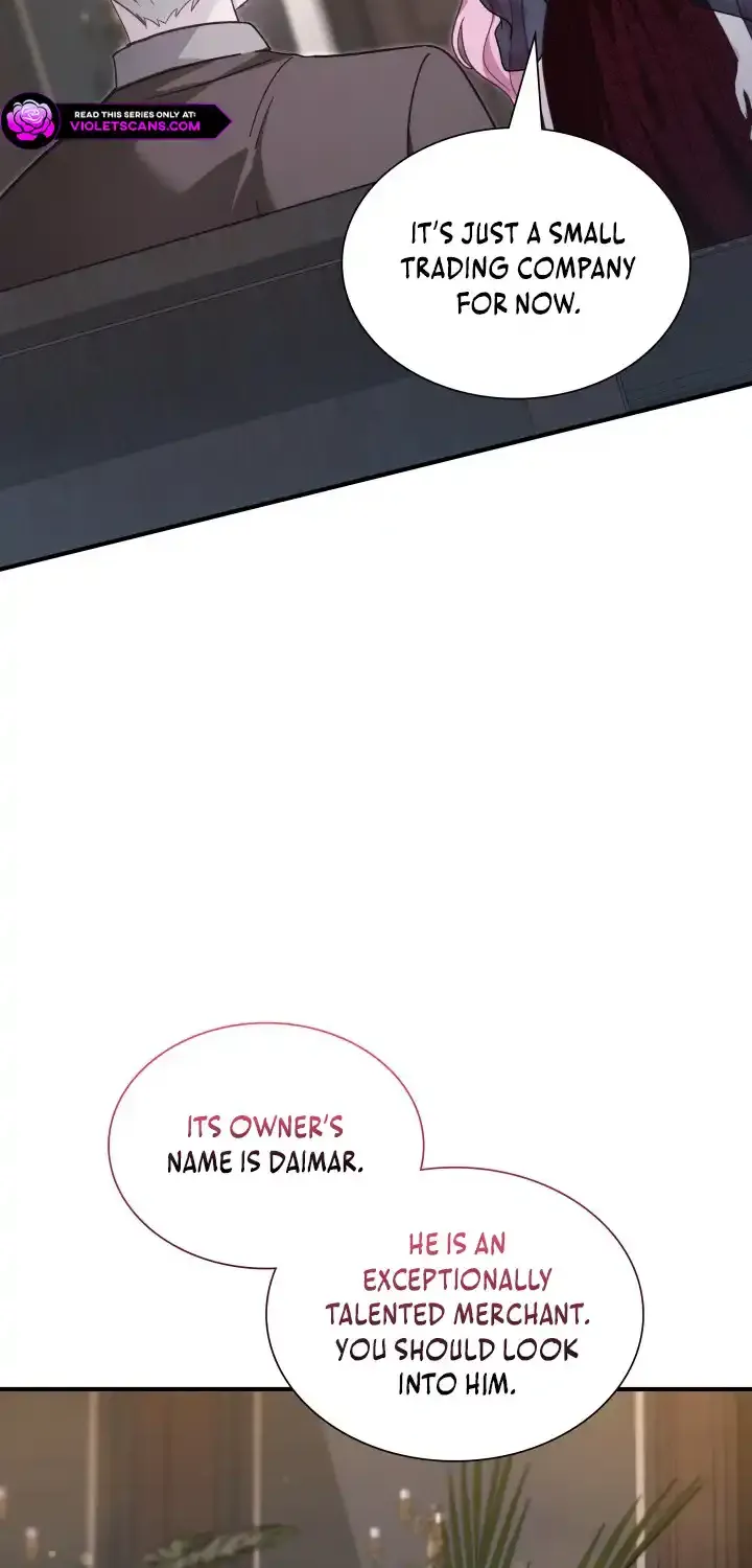 Even if the Villain’s Daughter Regresses Chapter 51 page 25 - 