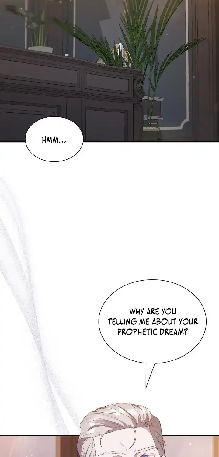 Even if the Villain’s Daughter Regresses Chapter 51 page 26 - 