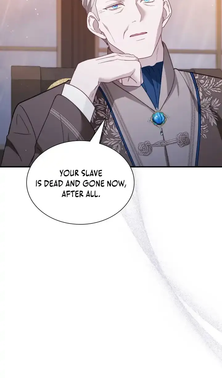 Even if the Villain’s Daughter Regresses Chapter 51 page 27 - 