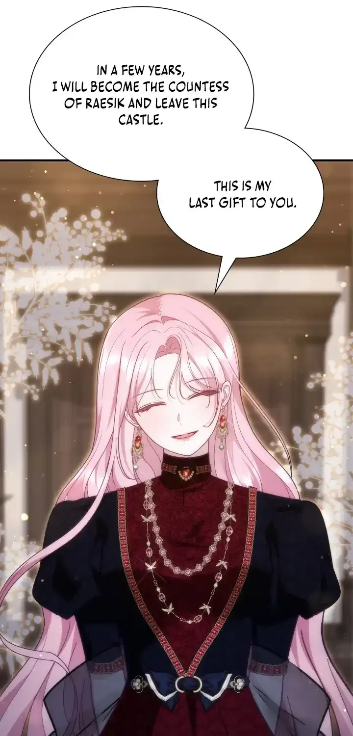 Even if the Villain’s Daughter Regresses Chapter 51 page 28 - 