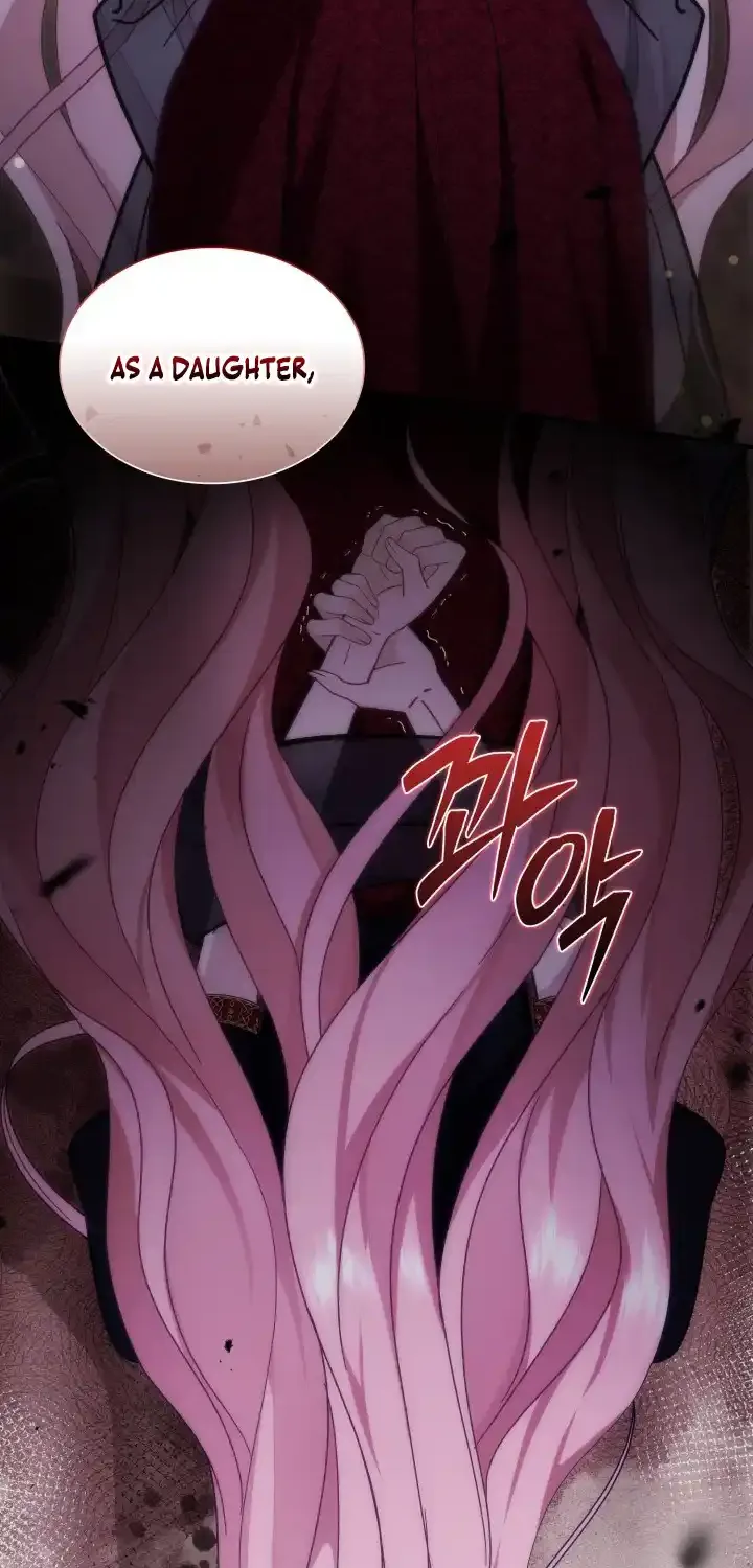 Even if the Villain’s Daughter Regresses Chapter 51 page 29 - 