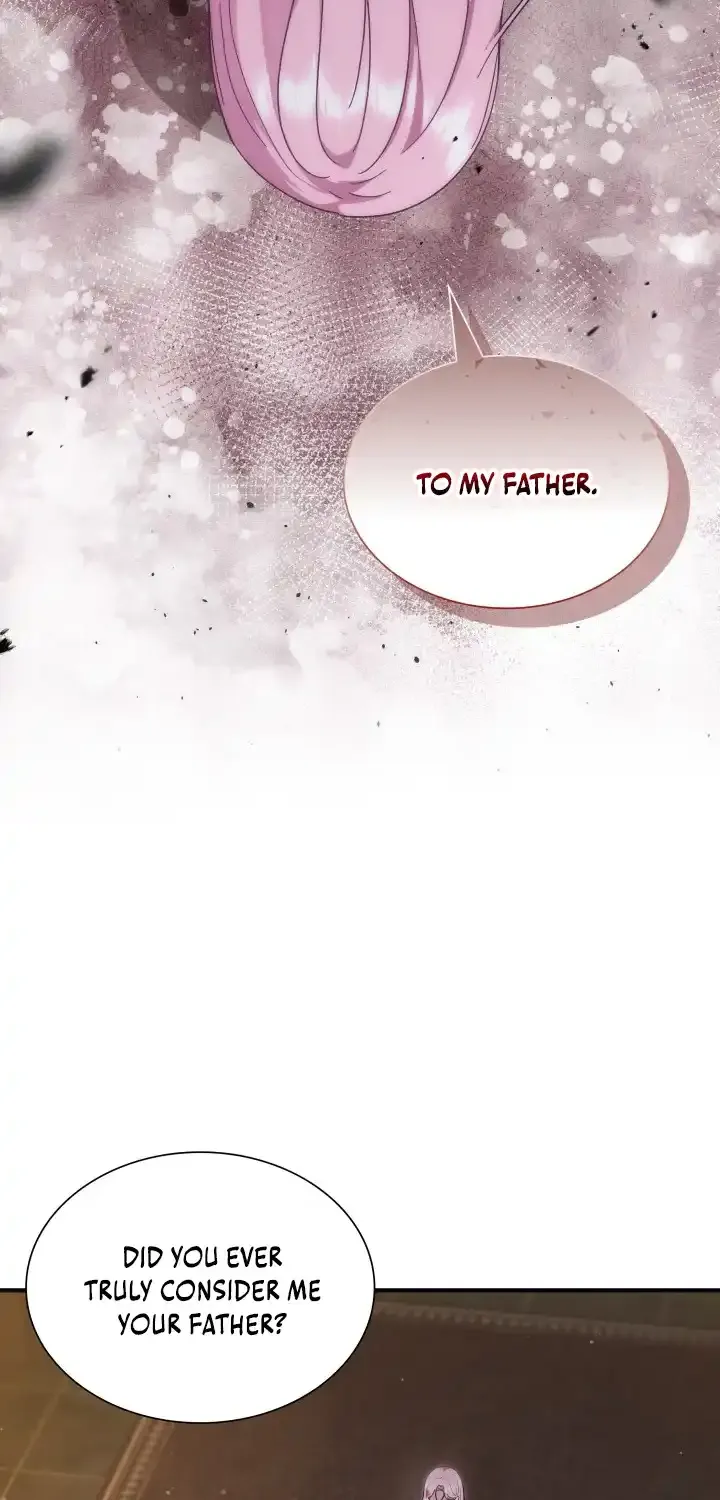 Even if the Villain’s Daughter Regresses Chapter 51 page 30 - 