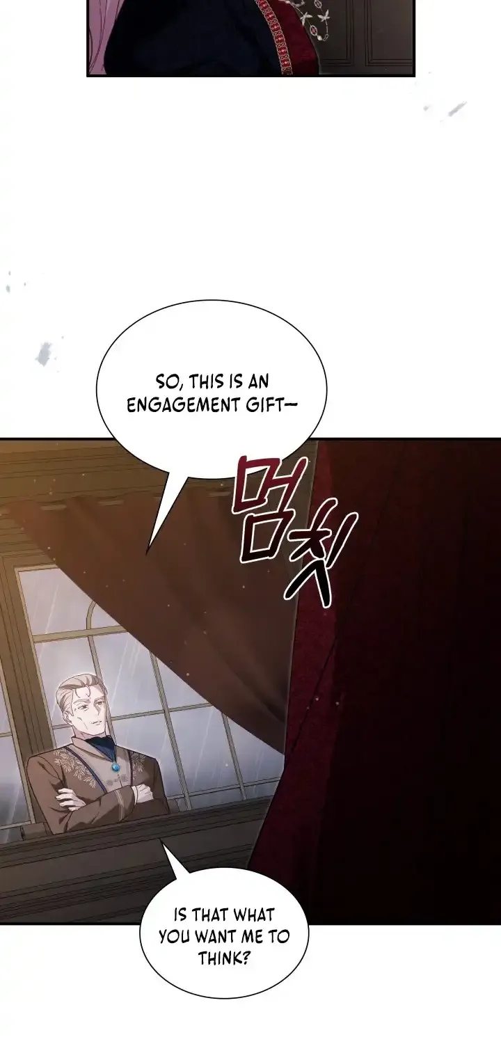 Even if the Villain’s Daughter Regresses Chapter 51 page 34 - 