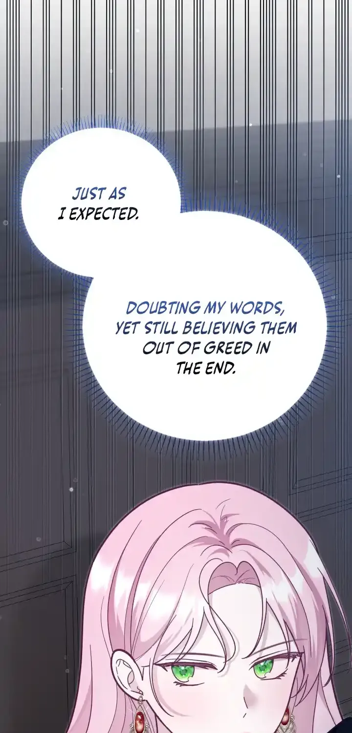 Even if the Villain’s Daughter Regresses Chapter 51 page 38 - 