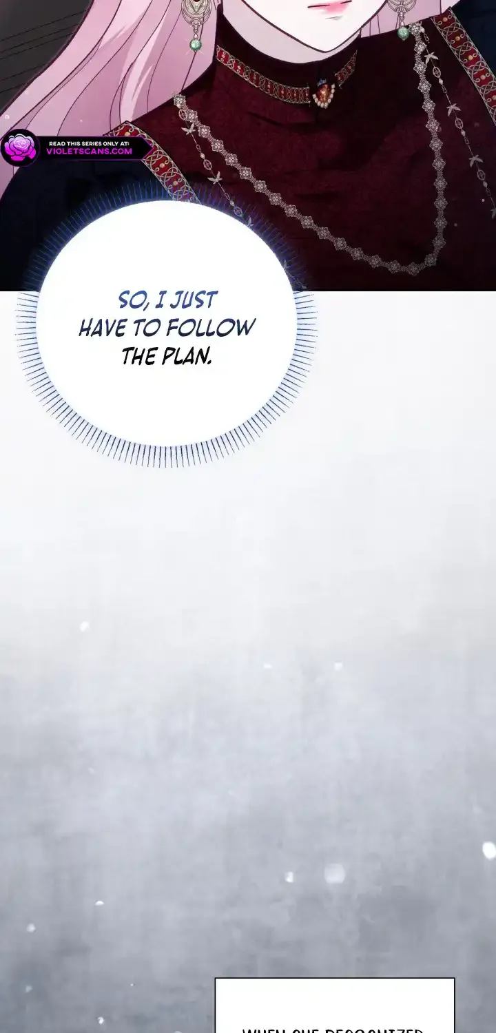 Even if the Villain’s Daughter Regresses Chapter 51 page 39 - 