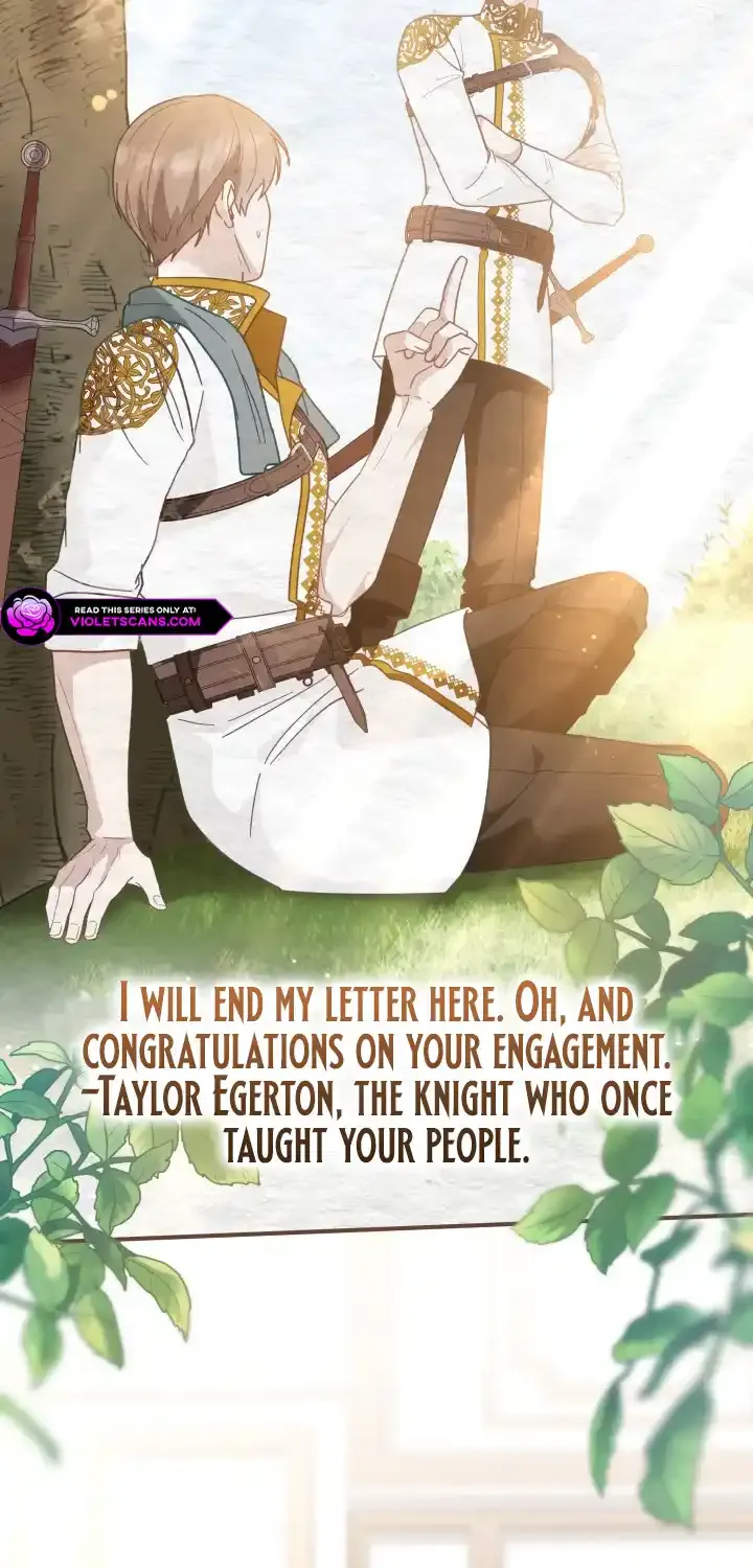 Even if the Villain’s Daughter Regresses Chapter 51 page 5 - 