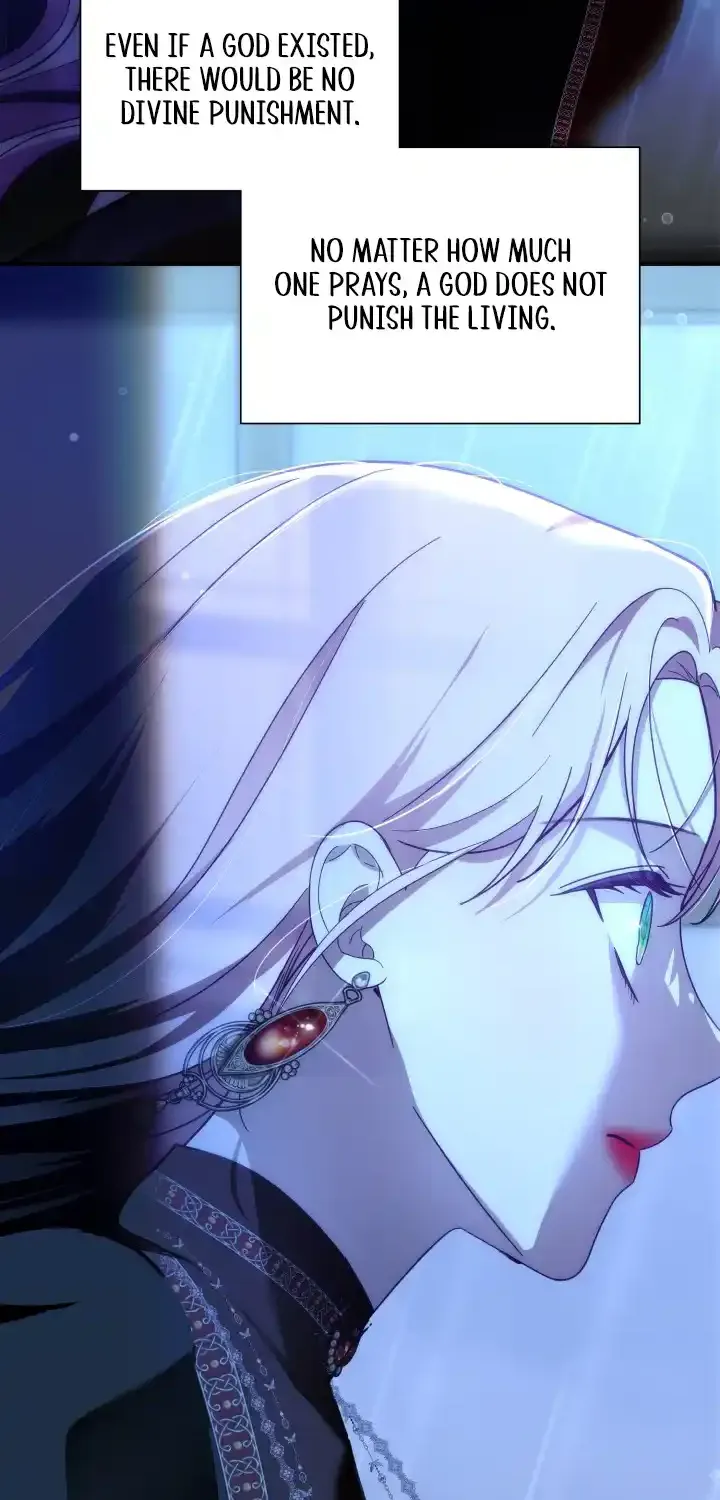 Even if the Villain’s Daughter Regresses Chapter 51 page 43 - 