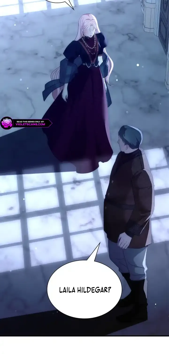 Even if the Villain’s Daughter Regresses Chapter 51 page 45 - 