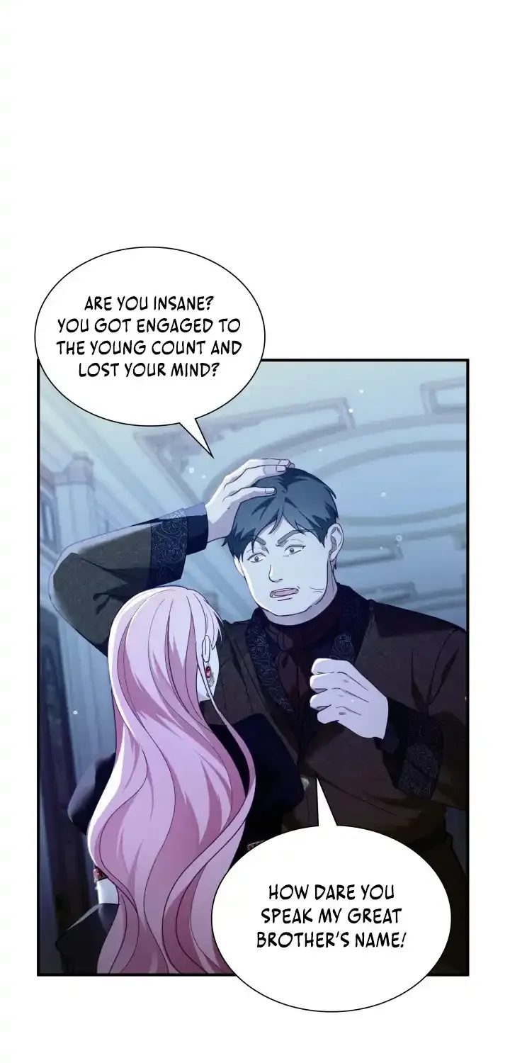 Even if the Villain’s Daughter Regresses Chapter 51 page 46 - 