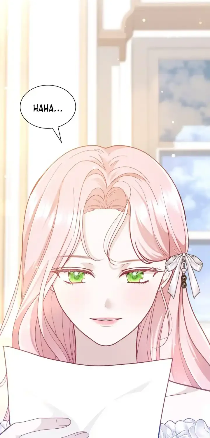 Even if the Villain’s Daughter Regresses Chapter 51 page 6 - 