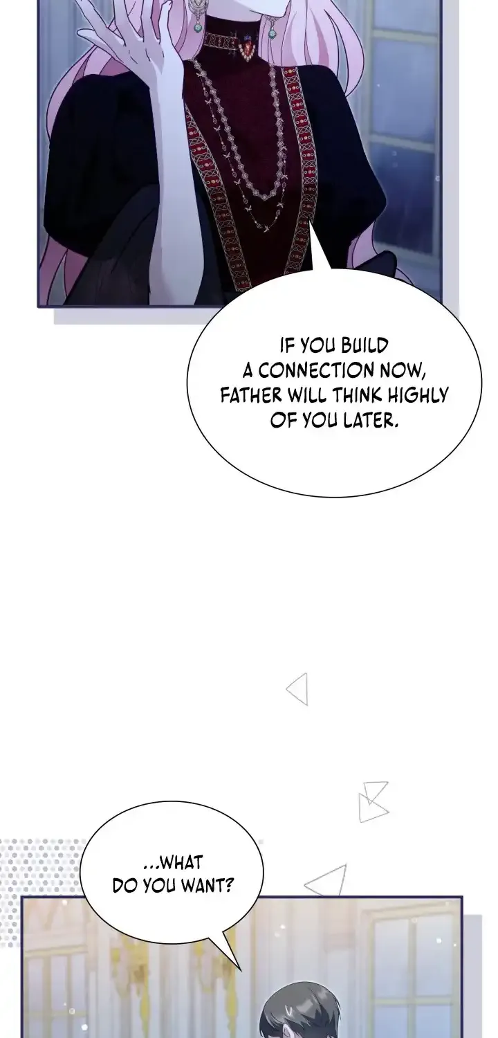 Even if the Villain’s Daughter Regresses Chapter 51 page 51 - 