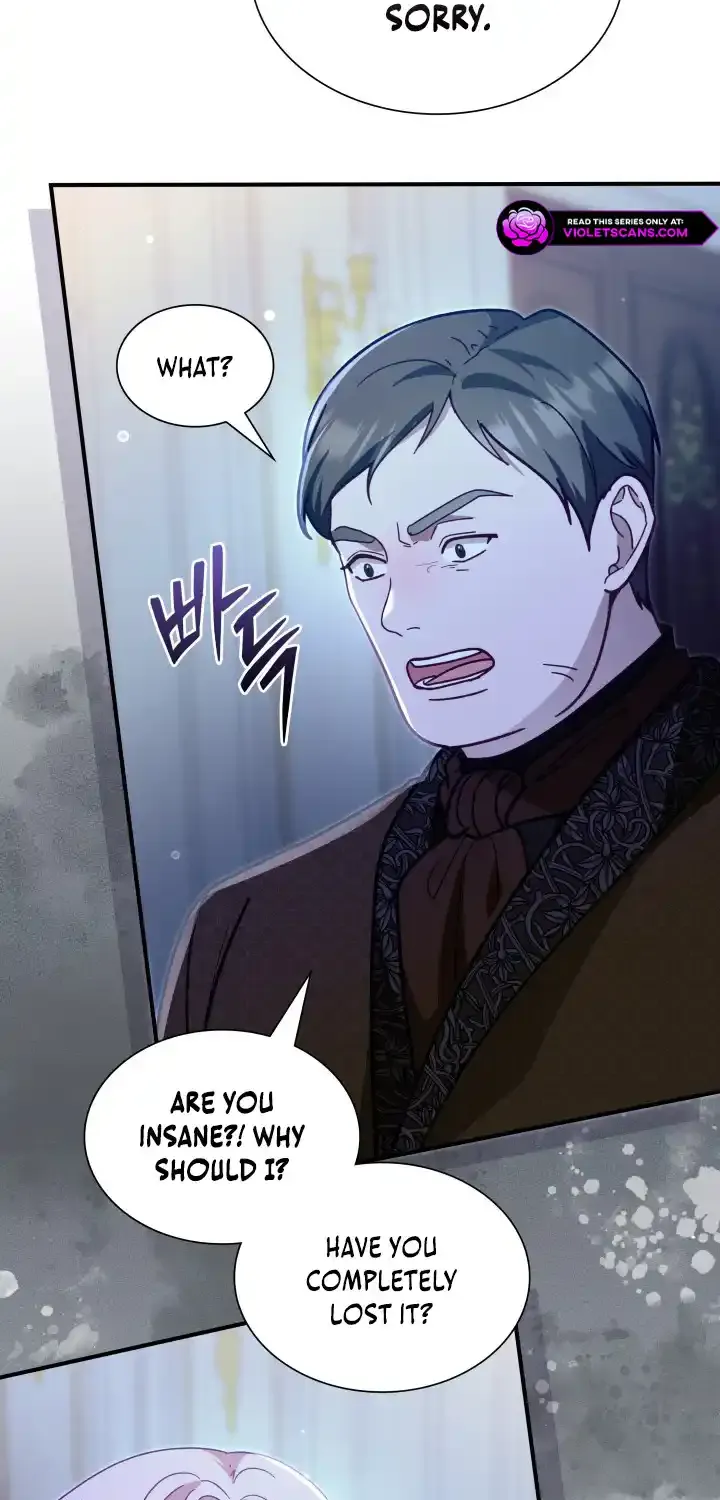 Even if the Villain’s Daughter Regresses Chapter 51 page 53 - 