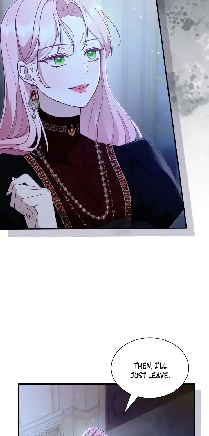 Even if the Villain’s Daughter Regresses Chapter 51 page 54 - 