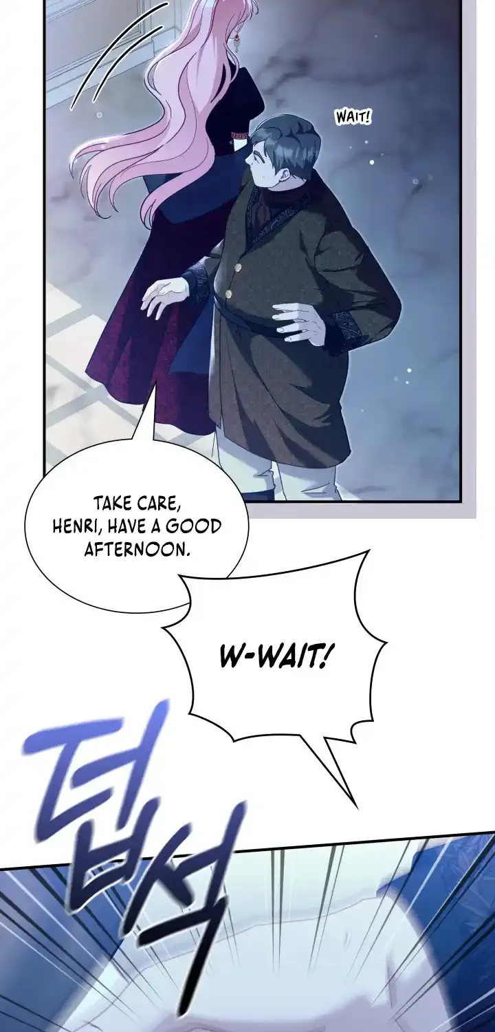Even if the Villain’s Daughter Regresses Chapter 51 page 55 - 