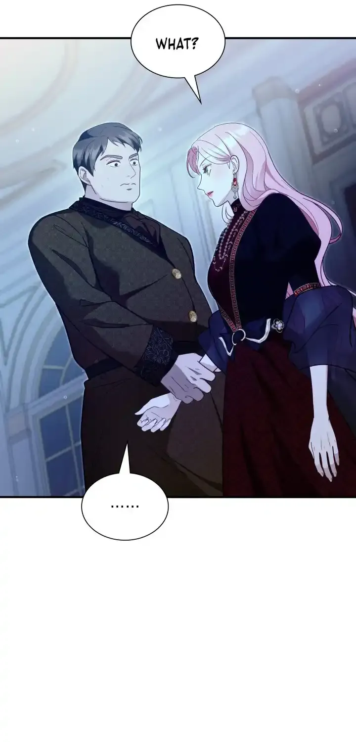 Even if the Villain’s Daughter Regresses Chapter 51 page 57 - 