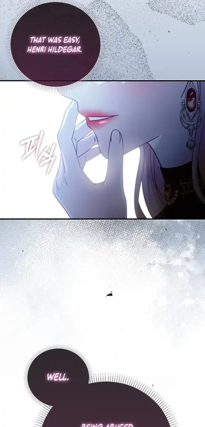 Even if the Villain’s Daughter Regresses Chapter 51 page 60 - 