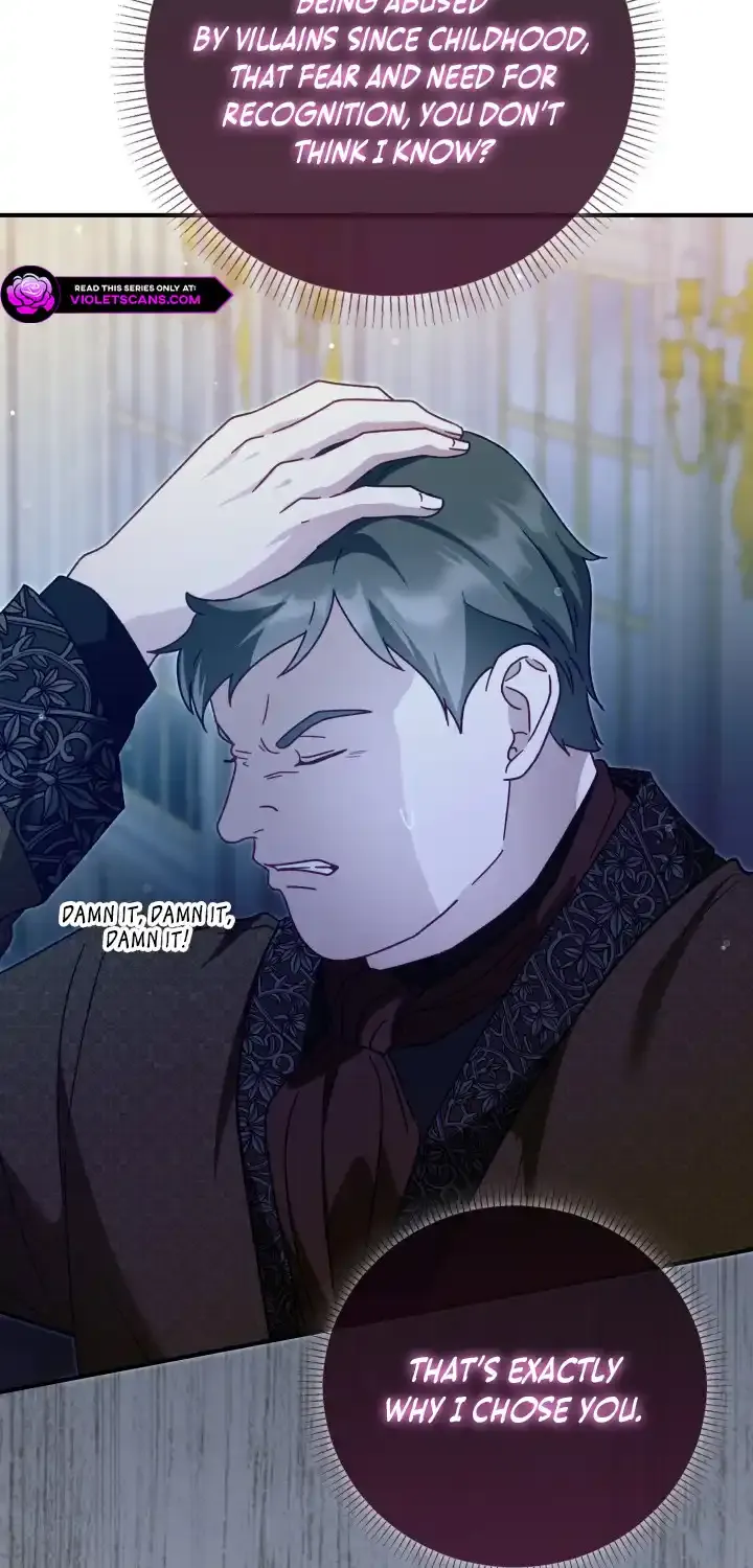 Even if the Villain’s Daughter Regresses Chapter 51 page 61 - 