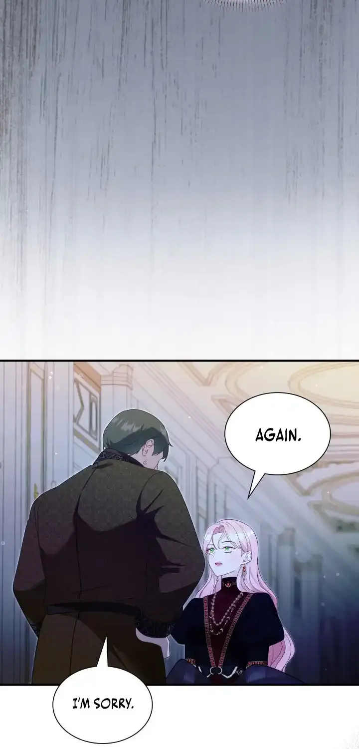 Even if the Villain’s Daughter Regresses Chapter 51 page 62 - 