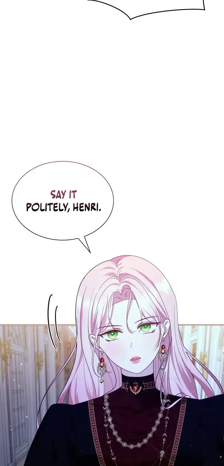 Even if the Villain’s Daughter Regresses Chapter 51 page 66 - 