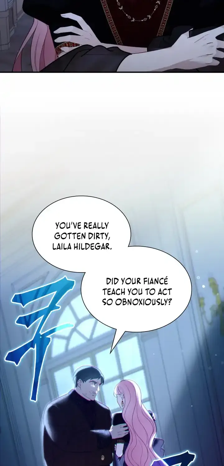 Even if the Villain’s Daughter Regresses Chapter 51 page 67 - 