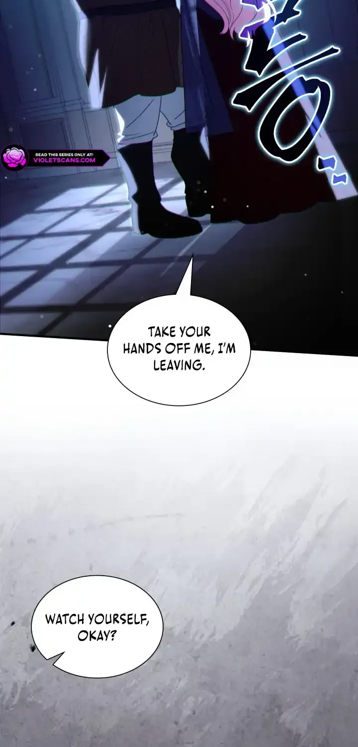 Even if the Villain’s Daughter Regresses Chapter 51 page 68 - 