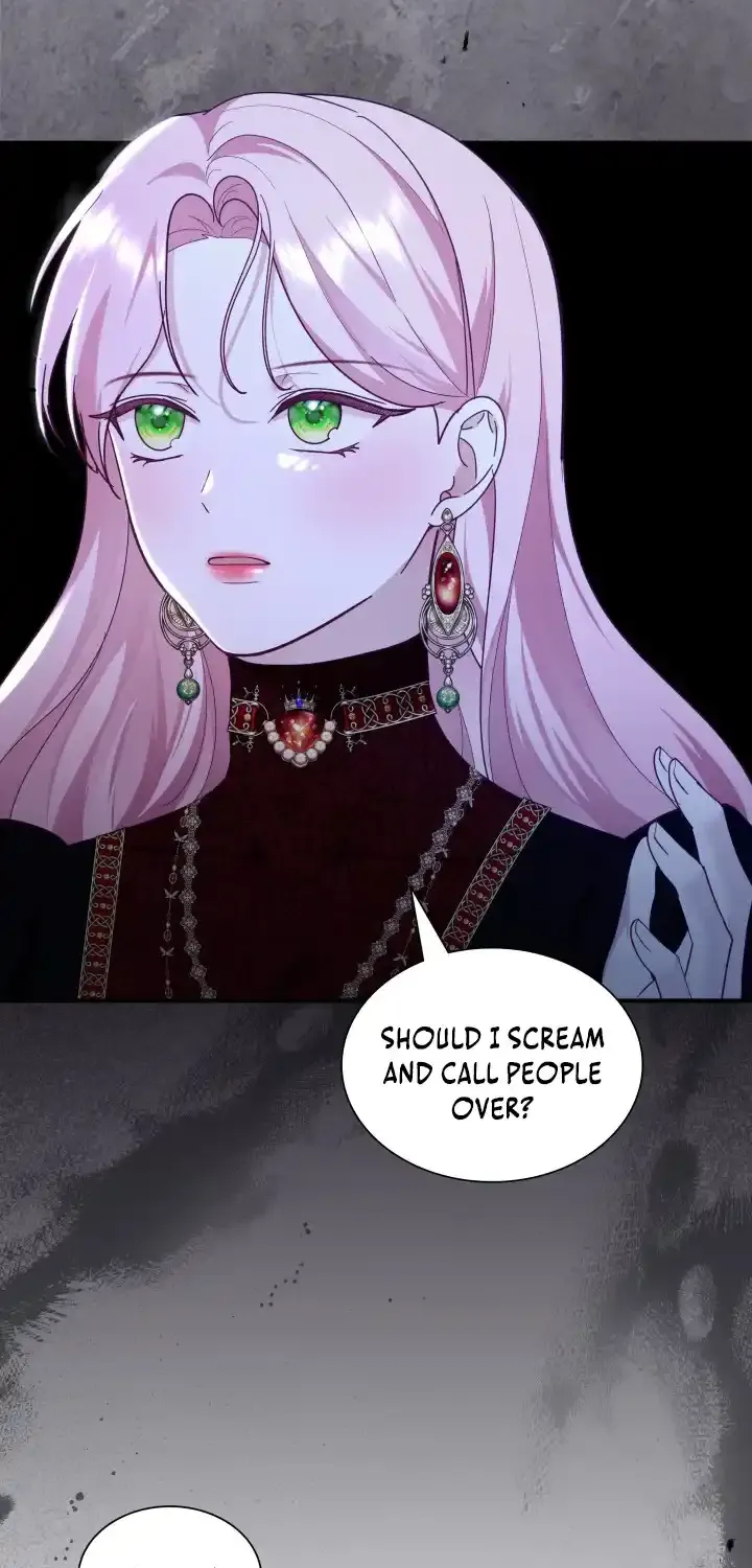 Even if the Villain’s Daughter Regresses Chapter 51 page 69 - 