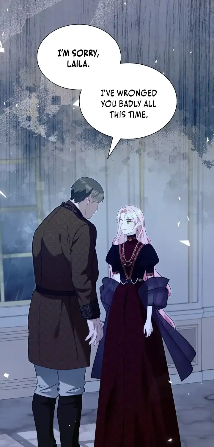 Even if the Villain’s Daughter Regresses Chapter 51 page 72 - 