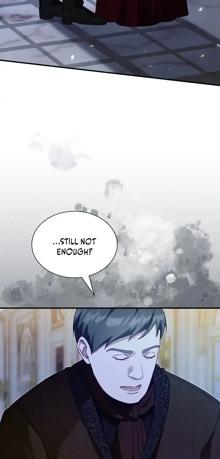 Even if the Villain’s Daughter Regresses Chapter 51 page 73 - 