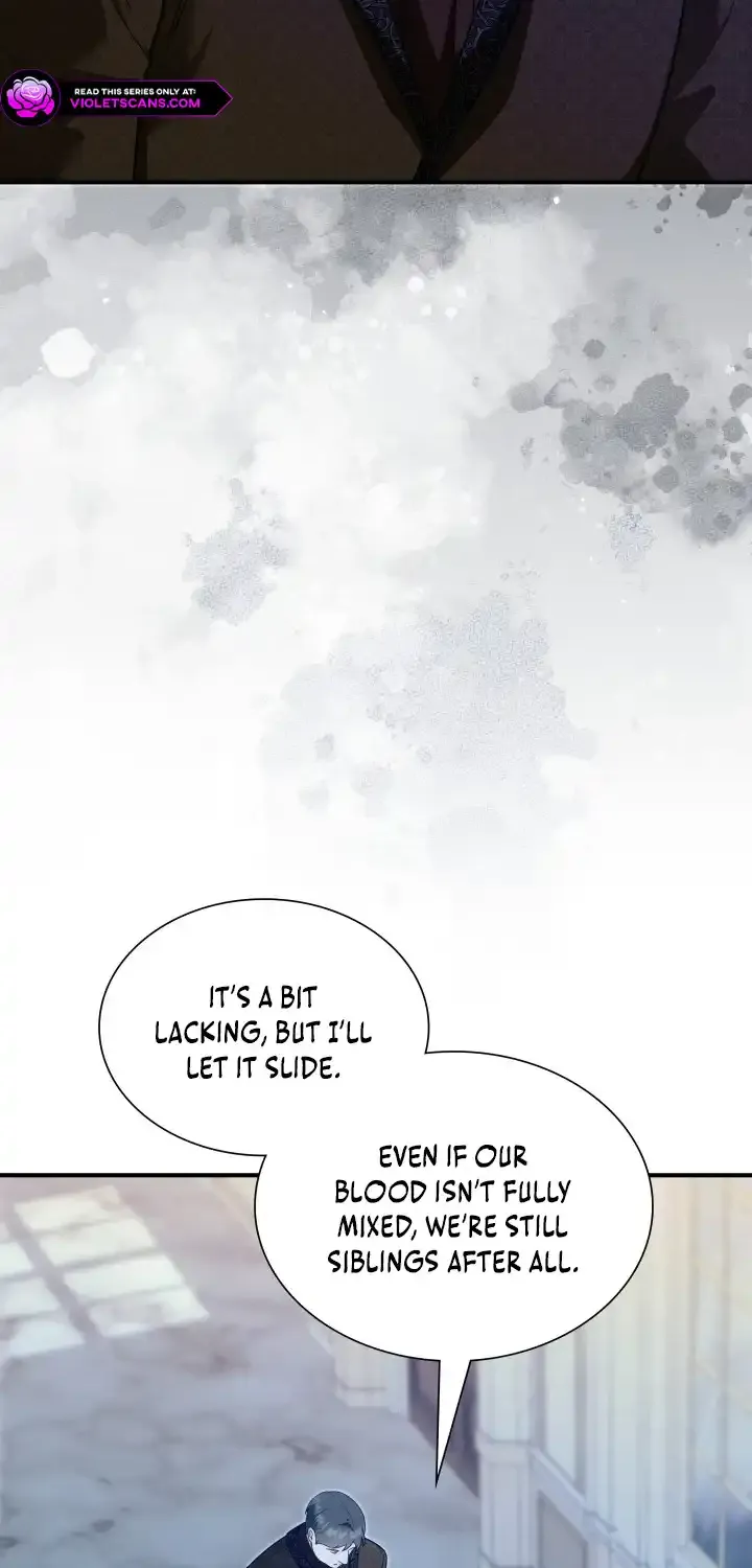 Even if the Villain’s Daughter Regresses Chapter 51 page 74 - 