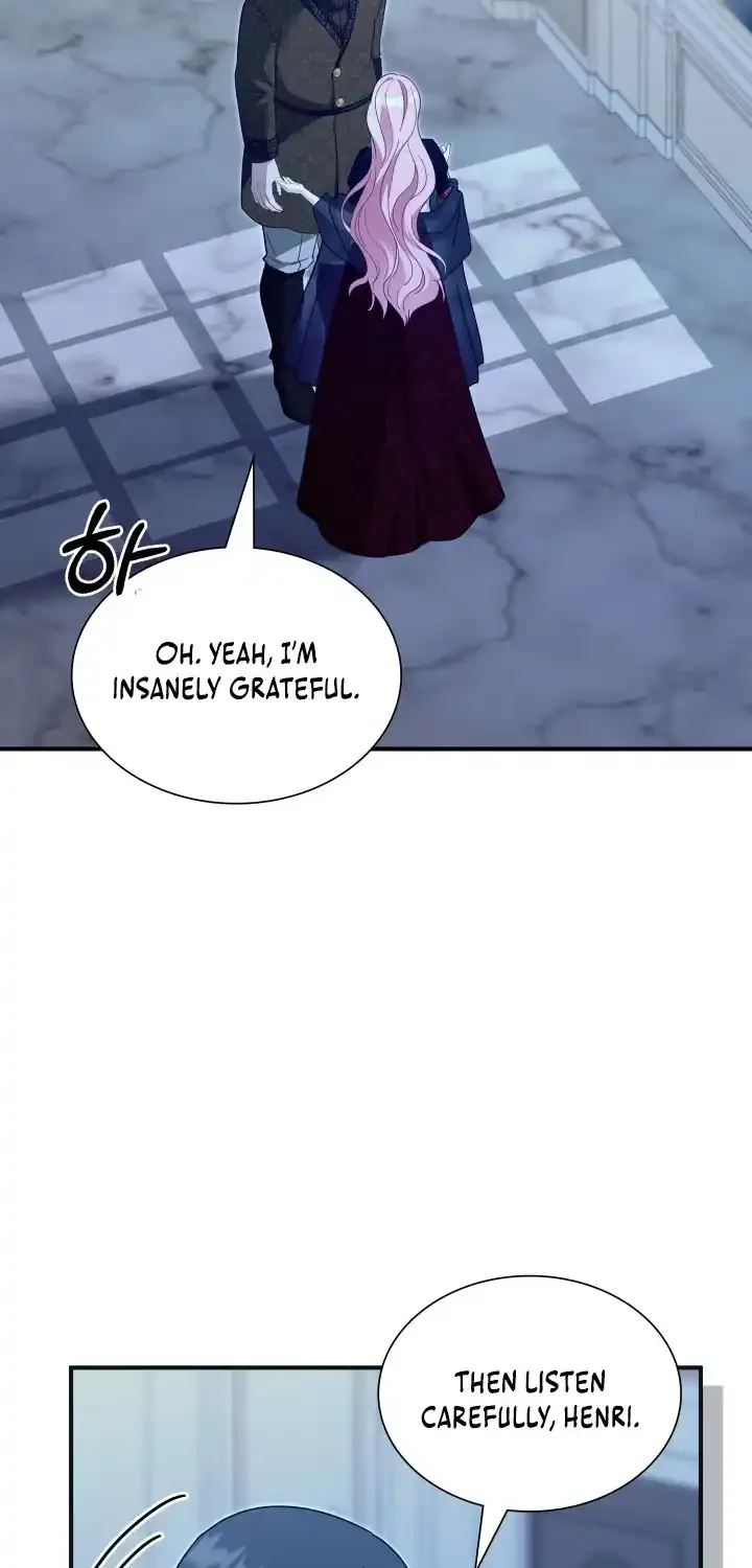 Even if the Villain’s Daughter Regresses Chapter 51 page 75 - 