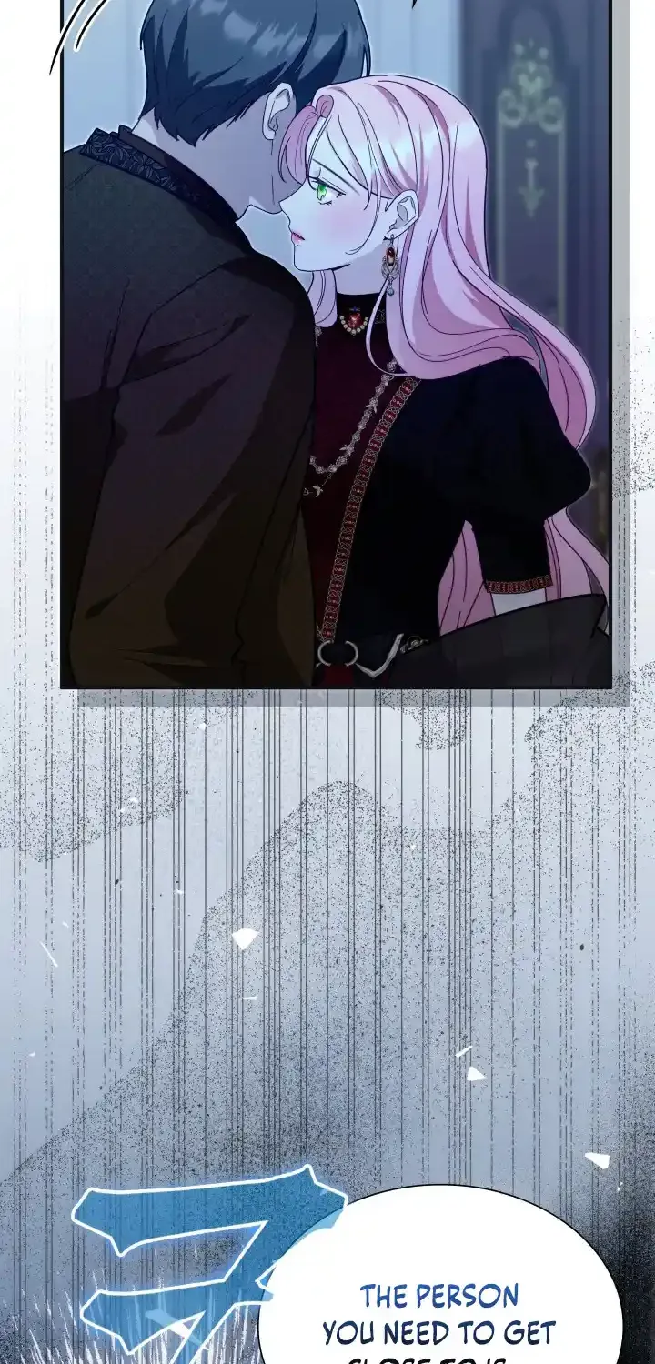 Even if the Villain’s Daughter Regresses Chapter 51 page 76 - 
