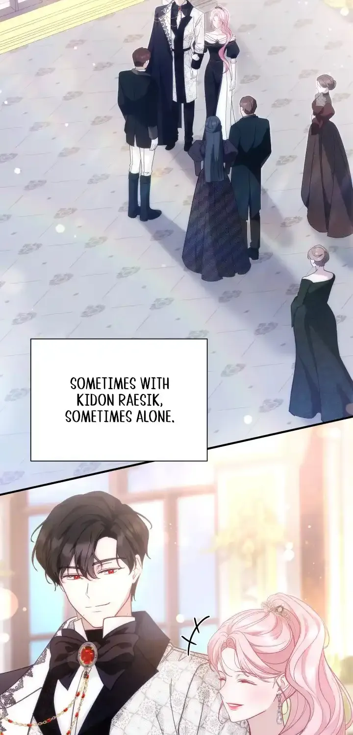 Even if the Villain’s Daughter Regresses Chapter 51 page 80 - 