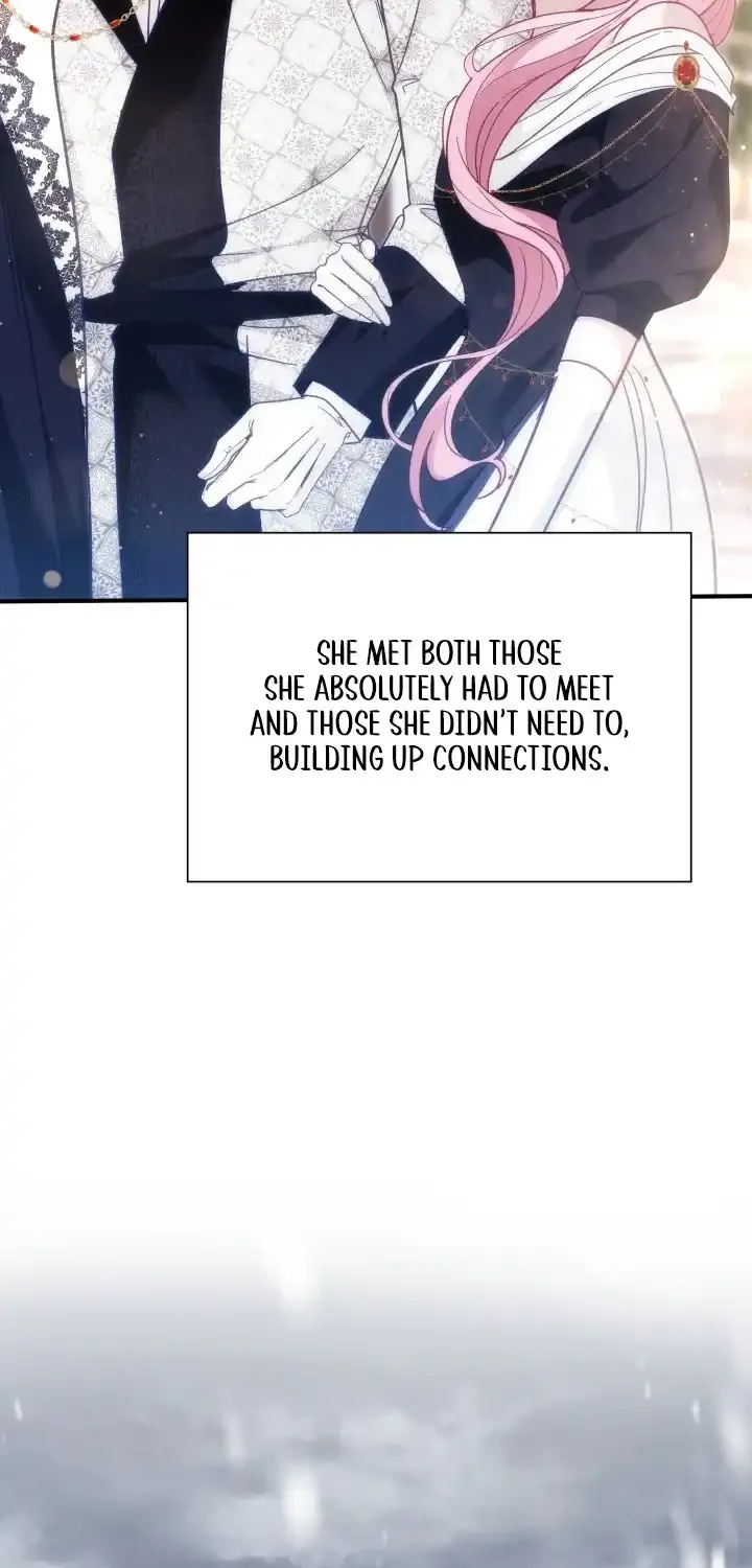 Even if the Villain’s Daughter Regresses Chapter 51 page 81 - 