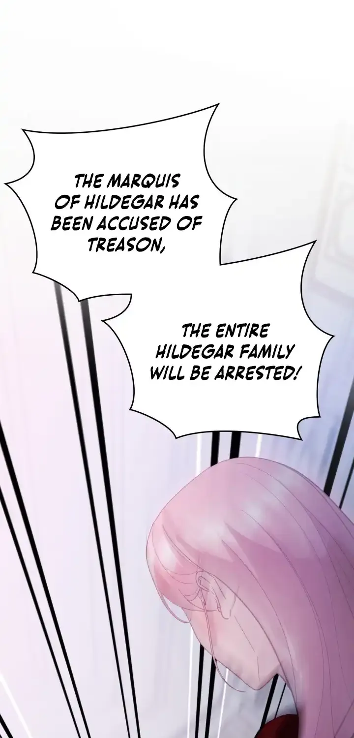 Even if the Villain’s Daughter Regresses Chapter 51 page 84 - 