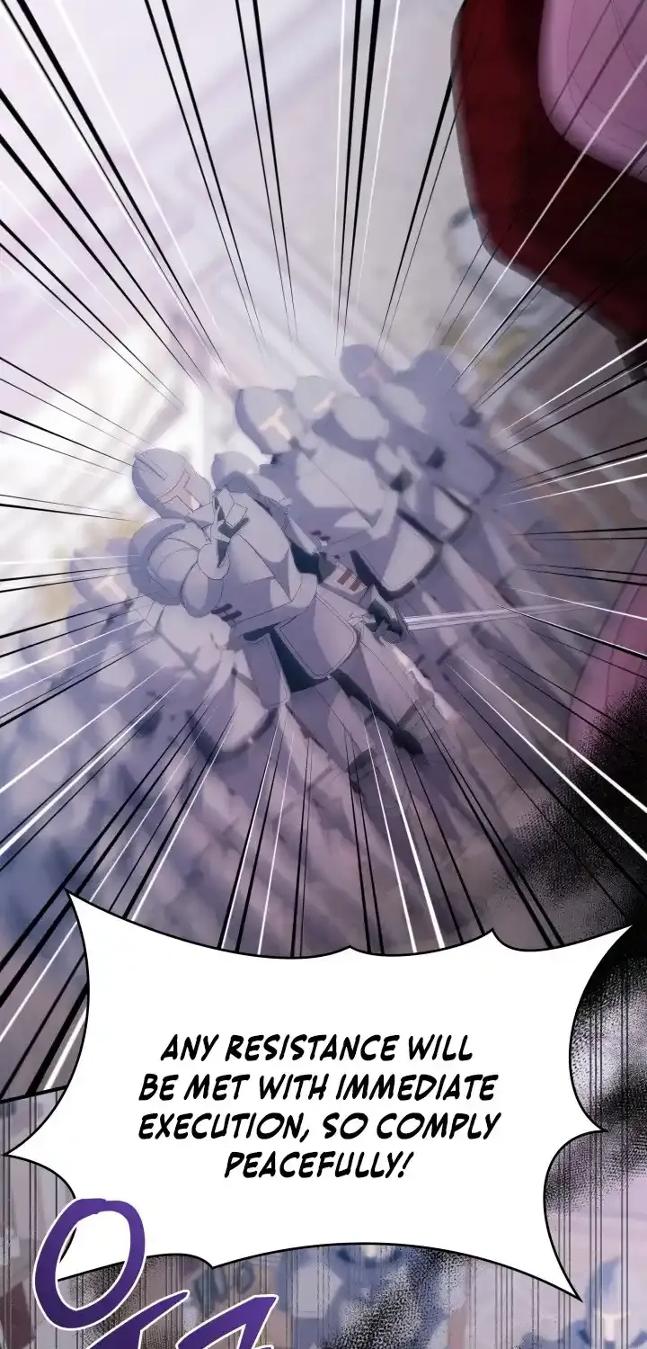 Even if the Villain’s Daughter Regresses Chapter 51 page 85 - 