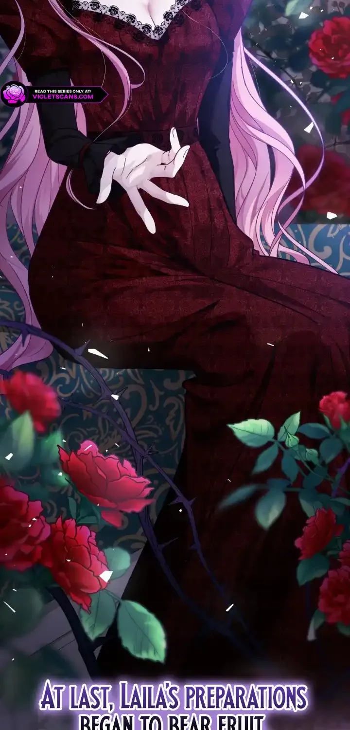 Even if the Villain’s Daughter Regresses Chapter 51 page 88 - 
