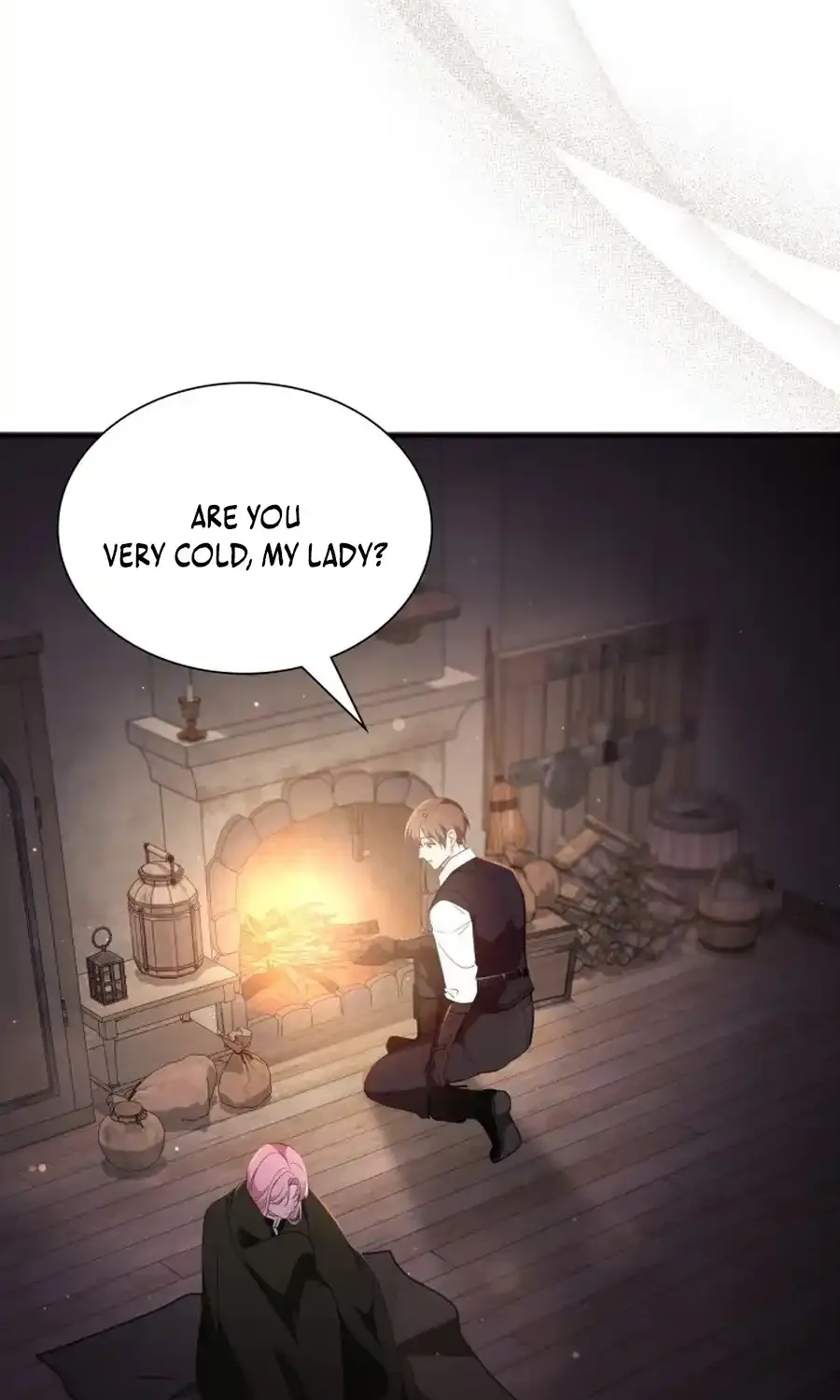 Even if the Villain’s Daughter Regresses Chapter 52 page 107 - 