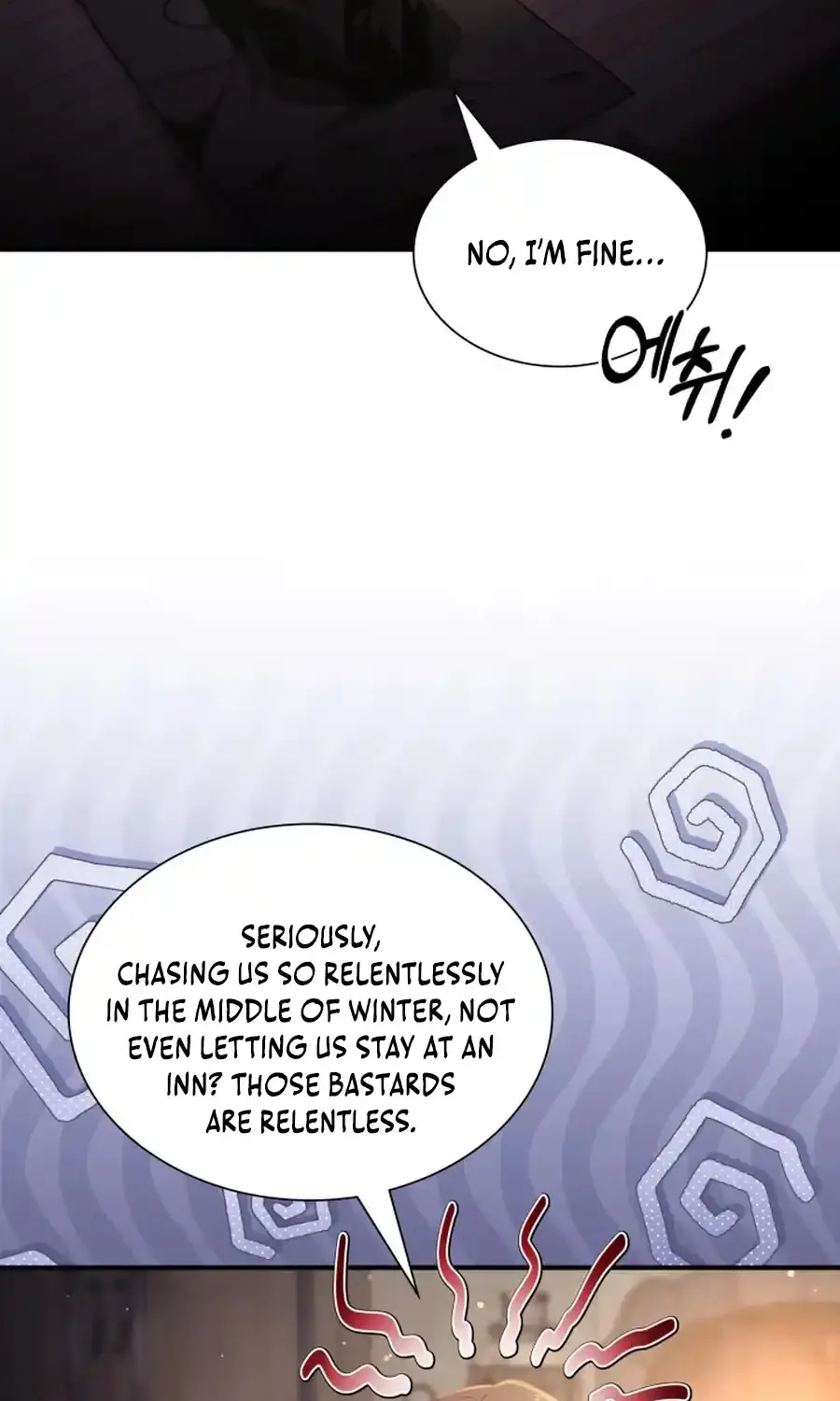 Even if the Villain’s Daughter Regresses Chapter 52 page 108 - 