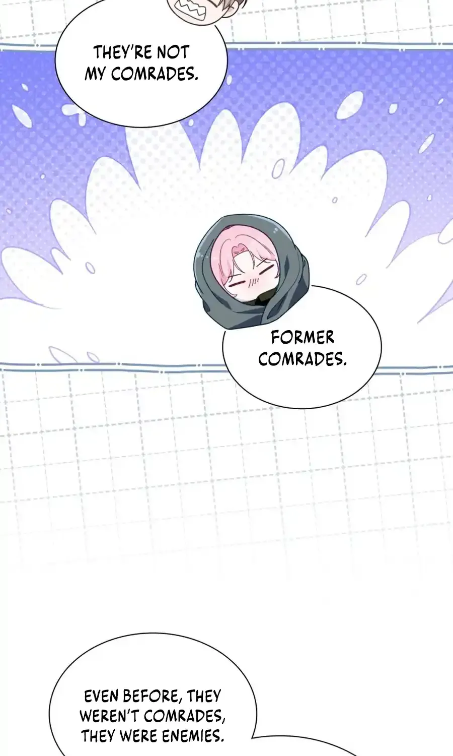 Even if the Villain’s Daughter Regresses Chapter 52 page 110 - 