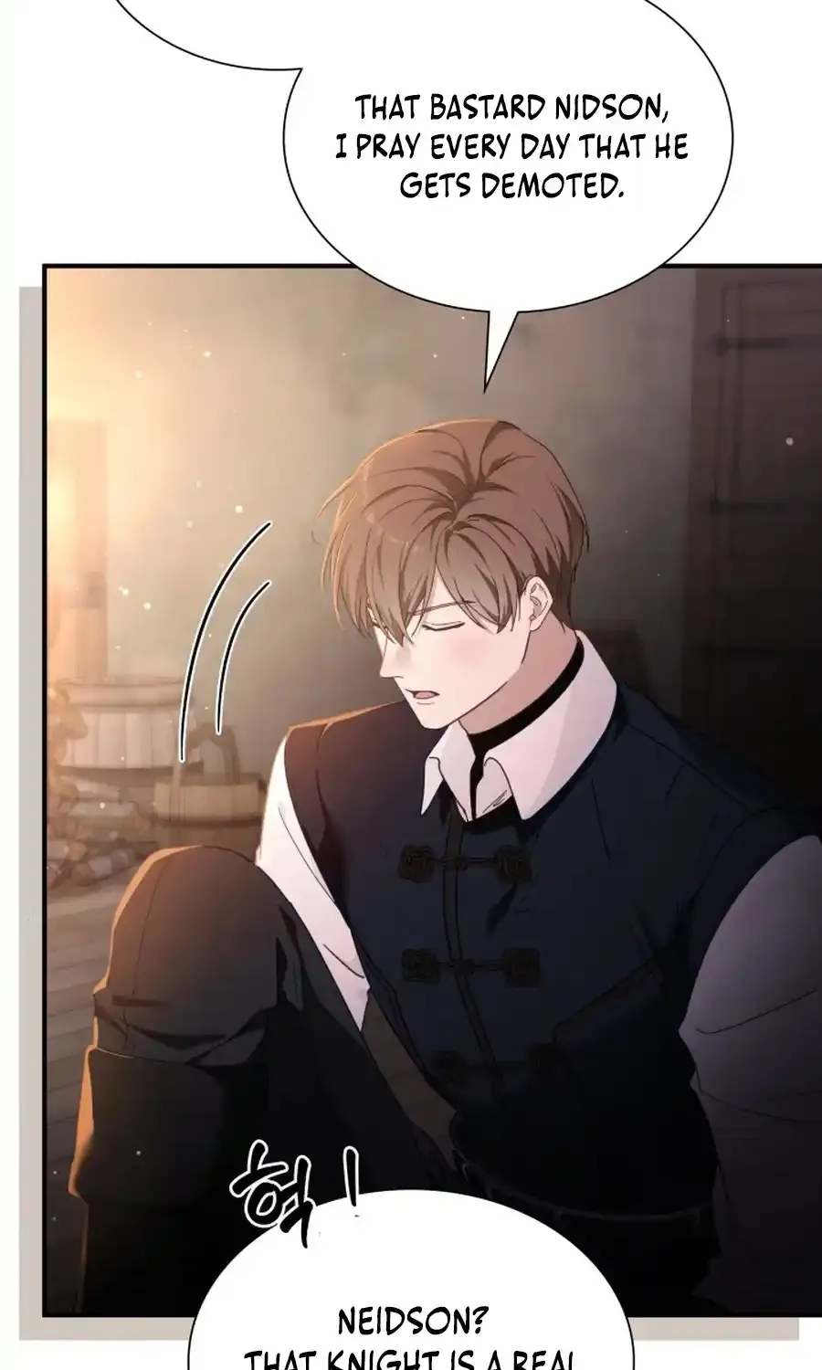 Even if the Villain’s Daughter Regresses Chapter 52 page 111 - 