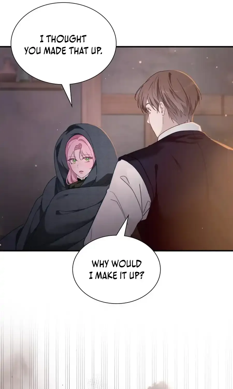 Even if the Villain’s Daughter Regresses Chapter 52 page 113 - 