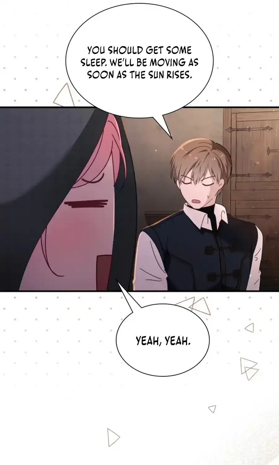 Even if the Villain’s Daughter Regresses Chapter 52 page 120 - 