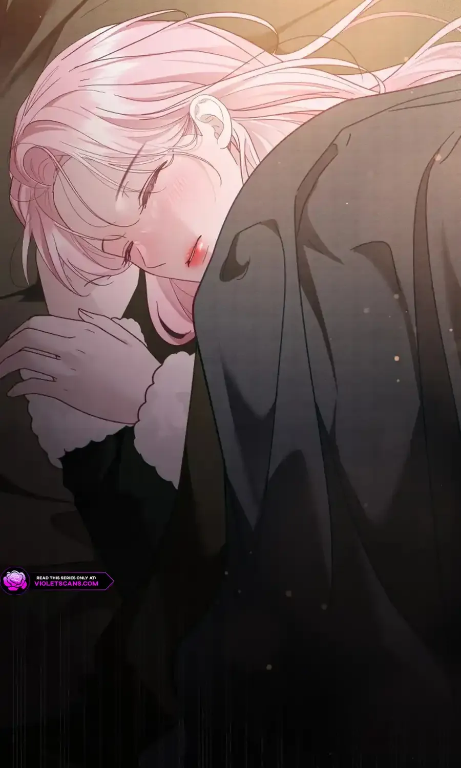 Even if the Villain’s Daughter Regresses Chapter 52 page 123 - 