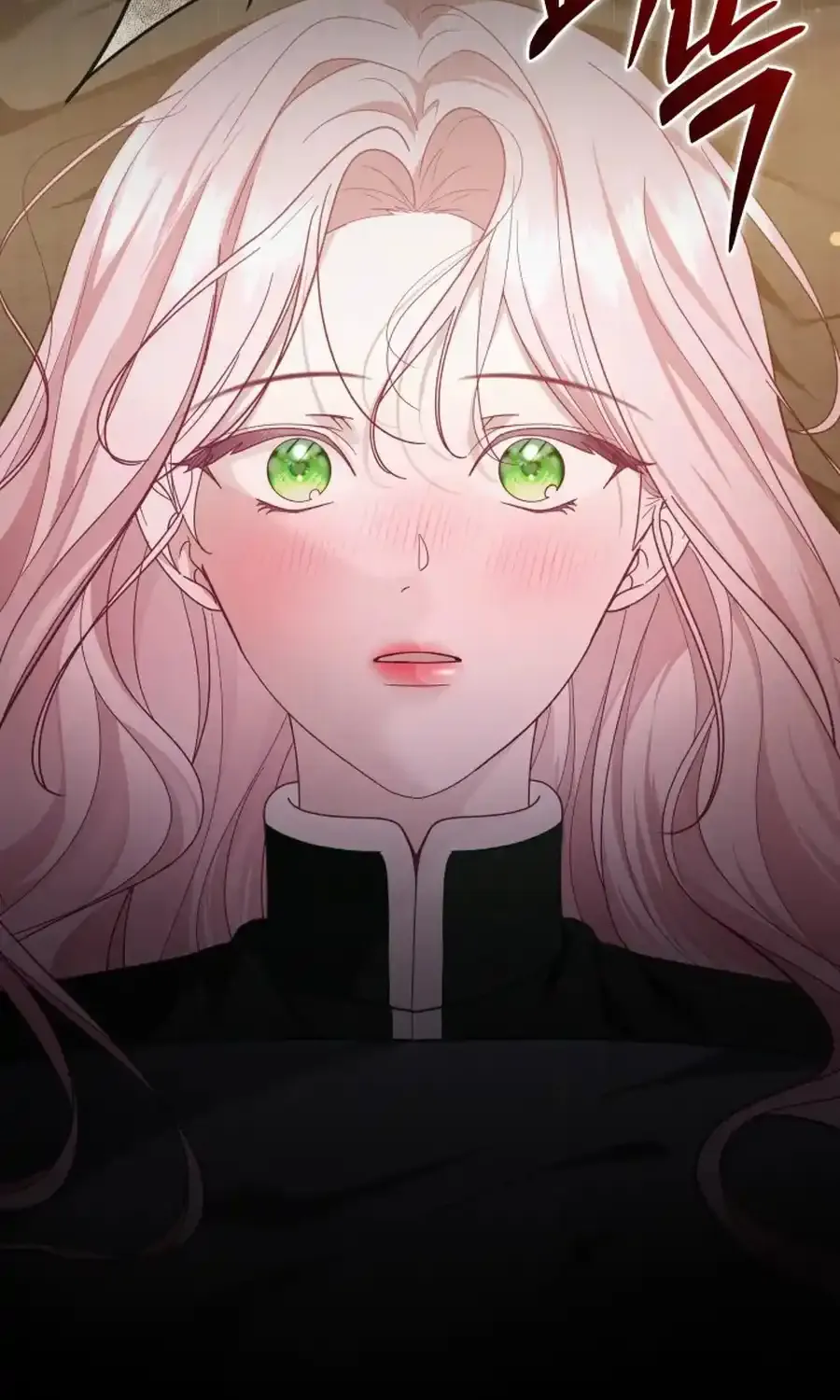 Even if the Villain’s Daughter Regresses Chapter 52 page 126 - 